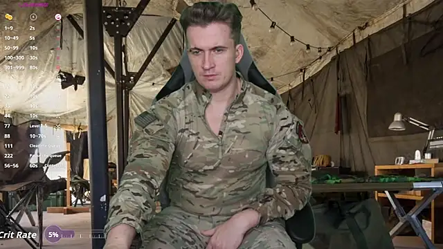 hornystripman97 online show from December 14, 2025, 2:17 am