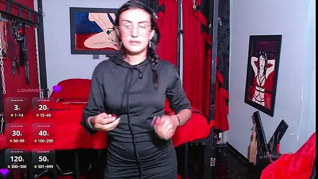 Snapshot of lorna_cox_bdsm chatting on January 5, 2025, 1:03 am lorna cox bdsm online show from January 5, 2025, 1:03 am