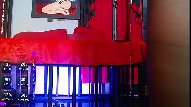 Snapshot of lorna_cox_bdsm chatting on January 7, 2025, 10:30 pm lorna cox bdsm online show from January 7, 2025, 10:30 pm