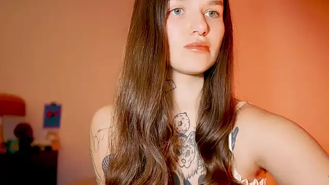 Snapshot of bbambi_ chatting on March 3, 2025, 2:59 pm bbambi online show from March 3, 2025, 2:59 pm