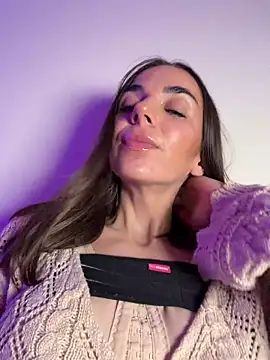 Bad Giorgia online show from December 14, 2025, 9:14 am