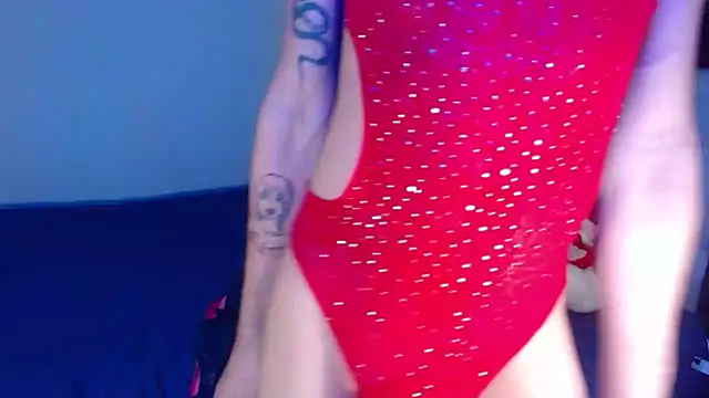 Pamelanicole online show from October 25, 2025, 10:37 pm