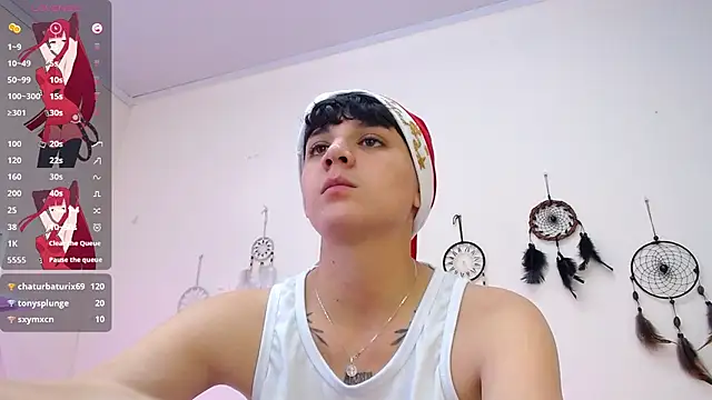 bad giirl  online show from December 10, 2024, 6:49 pm