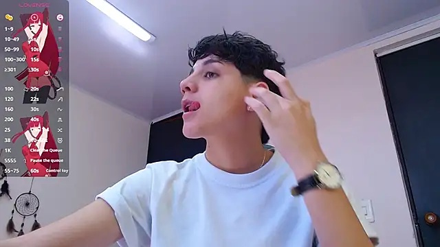 bad giirl  online show from December 16, 2024, 4:05 pm