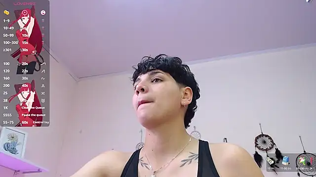 bad giirl  online show from December 17, 2024, 5:04 pm