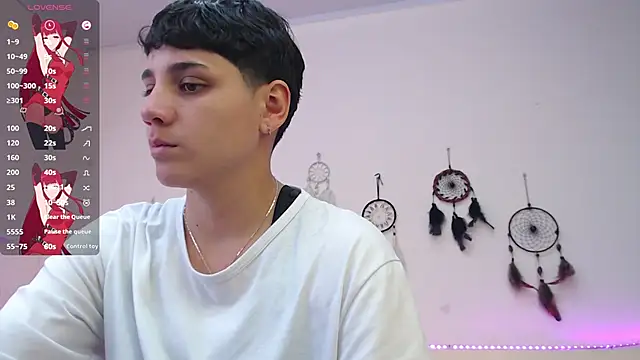 bad giirl  online show from March 13, 2025, 6:23 pm