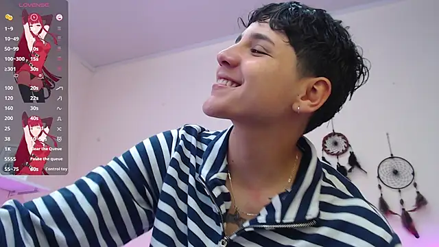 bad giirl  online show from March 14, 2025, 4:09 pm