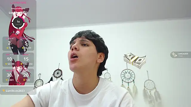 bad giirl  online show from October 15, 2025, 6:41 pm