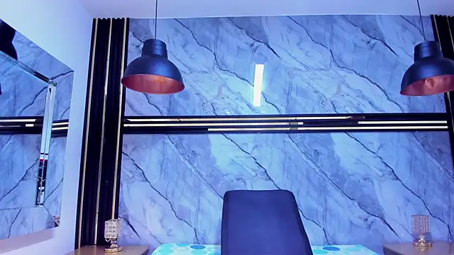 HellenJohansson online show from January 11, 2025, 7:05 pm