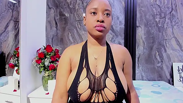 HellenJohansson online show from October 31, 2025, 7:26 pm