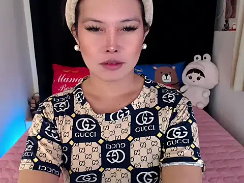 Angelic Fuckerxxx online show from November 3, 2025, 7:48 pm