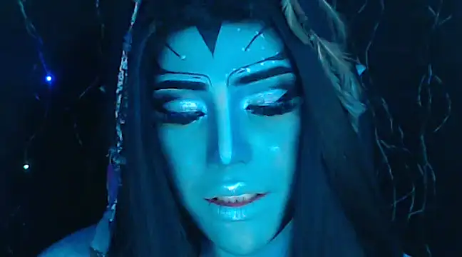 Snapshot of xPATRICIA_ARDEN_AVATAR chatting on December 15, 2024, 5:20 pm xPATRICIA ARDEN AVATAR online show from December 15, 2024, 5:20 pm