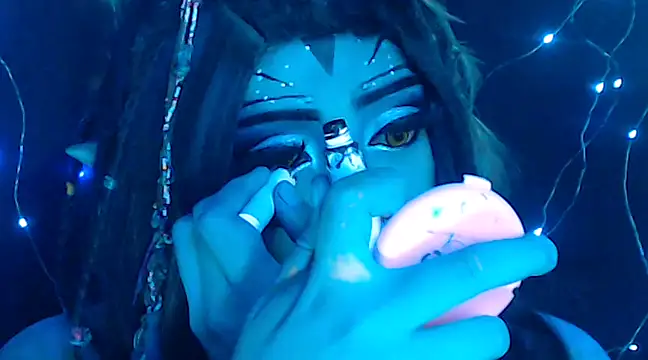 Snapshot of xPATRICIA_ARDEN_AVATAR chatting on February 9, 2025, 9:37 am xPATRICIA ARDEN AVATAR online show from February 9, 2025, 9:37 am