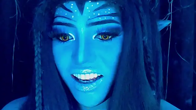 Snapshot of xPATRICIA_ARDEN_AVATAR chatting on October 31, 2025, 5:19 am xPATRICIA ARDEN AVATAR online show from October 31, 2025, 5:19 am