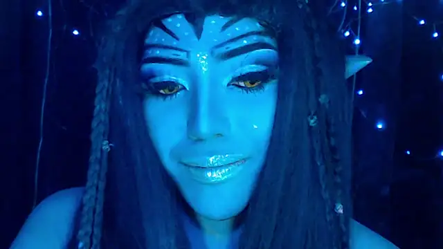 Snapshot of xPATRICIA_ARDEN_AVATAR chatting on November 2, 2025, 7:38 pm xPATRICIA ARDEN AVATAR online show from November 2, 2025, 7:38 pm