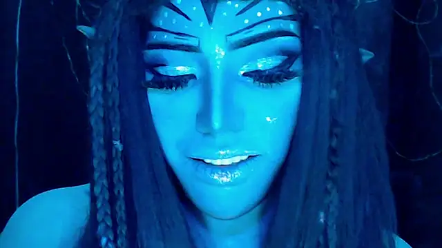 Snapshot of xPATRICIA_ARDEN_AVATAR chatting on November 5, 2025, 8:47 am xPATRICIA ARDEN AVATAR online show from November 5, 2025, 8:47 am