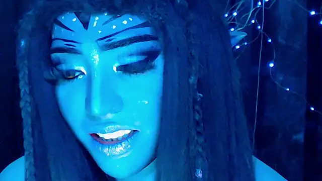 Snapshot of xPATRICIA_ARDEN_AVATAR chatting on November 6, 2025, 8:37 am xPATRICIA ARDEN AVATAR online show from November 6, 2025, 8:37 am