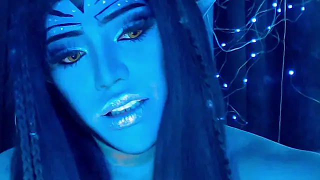 Snapshot of xPATRICIA_ARDEN_AVATAR chatting on November 9, 2025, 5:06 am xPATRICIA ARDEN AVATAR online show from November 9, 2025, 5:06 am