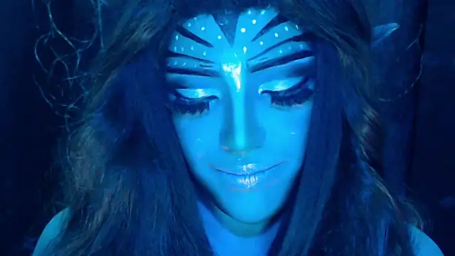 Snapshot of xPATRICIA_ARDEN_AVATAR chatting on November 19, 2025, 9:31 am xPATRICIA ARDEN AVATAR online show from November 19, 2025, 9:31 am