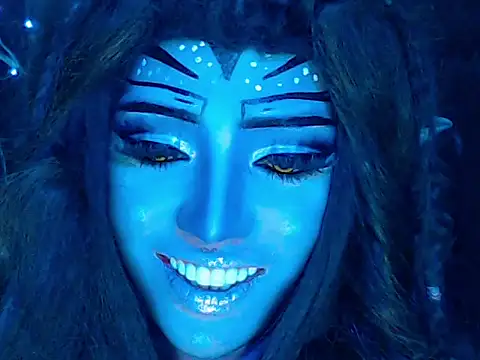 Snapshot of xPATRICIA_ARDEN_AVATAR chatting on November 27, 2025, 10:06 am xPATRICIA ARDEN AVATAR online show from November 27, 2025, 10:06 am