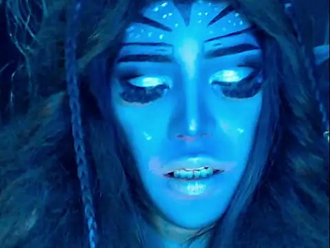 Snapshot of xPATRICIA_ARDEN_AVATAR chatting on November 30, 2025, 8:57 pm xPATRICIA ARDEN AVATAR online show from November 30, 2025, 8:57 pm