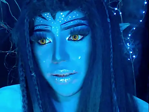 Snapshot of xPATRICIA_ARDEN_AVATAR chatting on December 2, 2025, 11:59 am xPATRICIA ARDEN AVATAR online show from December 2, 2025, 11:59 am