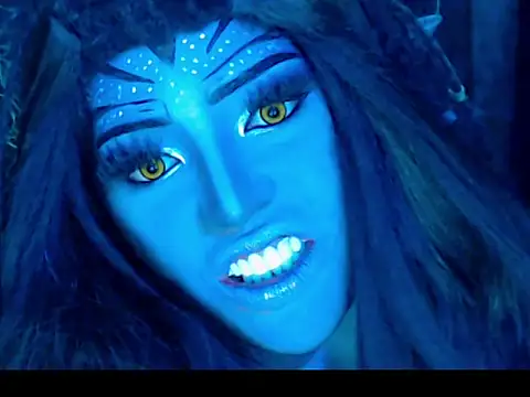 Snapshot of xPATRICIA_ARDEN_AVATAR chatting on December 3, 2025, 2:26 pm xPATRICIA ARDEN AVATAR online show from December 3, 2025, 2:26 pm