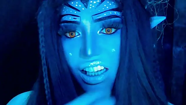 Snapshot of xPATRICIA_ARDEN_AVATAR chatting on December 14, 2025, 10:20 am xPATRICIA ARDEN AVATAR online show from December 14, 2025, 10:20 am