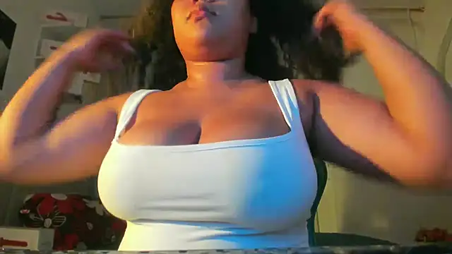 Lunastar02 online show from September 27, 2025, 12:59 am