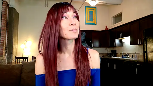 Snapshot of EveEnigma chatting on December 20, 2024, 1:22 pm EveEnigma online show from December 20, 2024, 1:22 pm