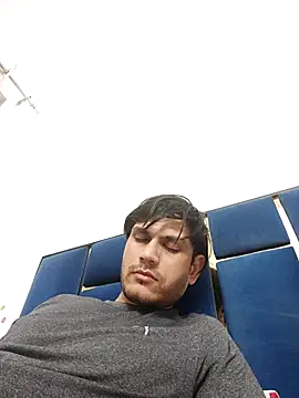 alex78265 online show from September 12, 2025, 4:18 pm