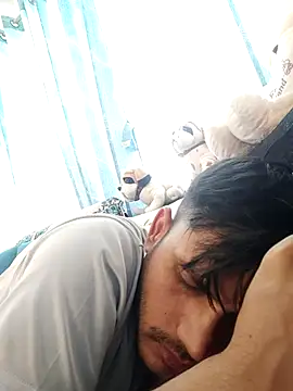 alex78265 online show from September 27, 2025, 7:02 am