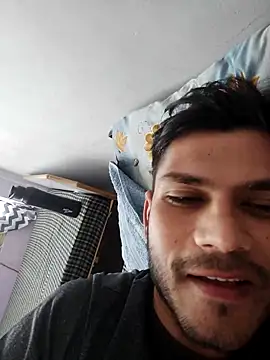 alex78265 online show from September 28, 2025, 5:35 am