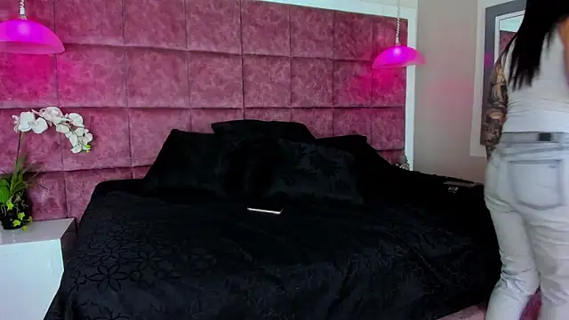 Snapshot of celestestars chatting on February 28, 2025, 4:21 am celestestars online show from February 28, 2025, 4:21 am