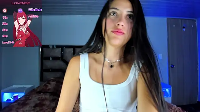 brenda moris01 online show from February 23, 2025, 6:49 am