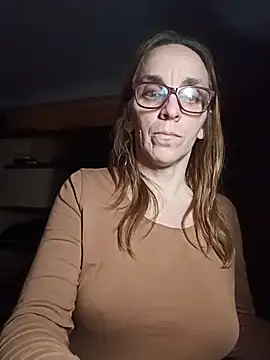 Dettybitch40 online show from November 16, 2025, 4:34 pm