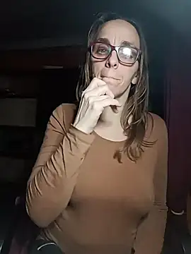 Dettybitch40 online show from November 29, 2025, 3:59 pm