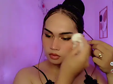 AlodiaOfCums online show from November 11, 2025, 1:16 am