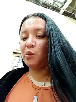 Arisha34 online show from December 1, 2024, 7:36 pm