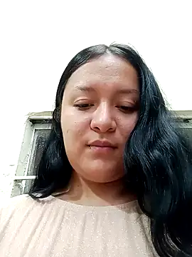 Arisha34 online show from December 9, 2024, 2:17 pm