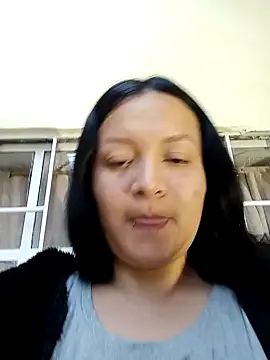 Arisha34 online show from December 24, 2024, 9:11 pm