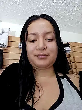 Arisha34 online show from January 6, 2025, 1:19 pm