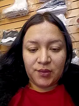 Arisha34 online show from November 21, 2025, 10:36 am