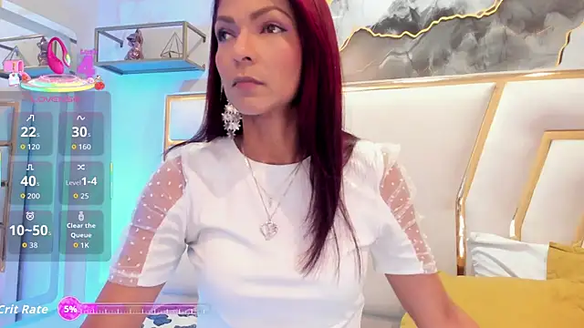 Snapshot of HannaPetit chatting on September 30, 2025, 7:19 pm HannaPetit online show from September 30, 2025, 7:19 pm