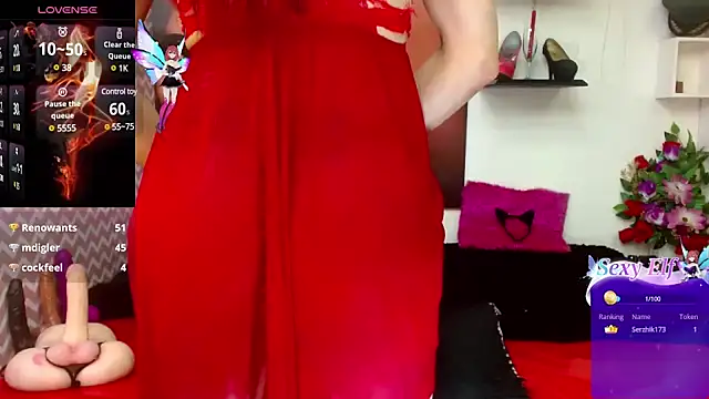 Snapshot of VanessaWolf chatting on March 7, 2025, 6:22 pm VanessaWolf online show from March 7, 2025, 6:22 pm