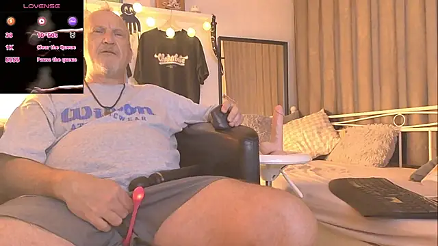 openminddaddy online show from March 7, 2025, 6:54 pm