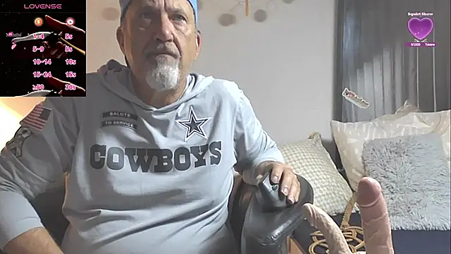 openminddaddy online show from November 6, 2025, 4:35 am