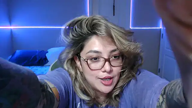 nativepumpkin95 online show from January 31, 2025, 6:13 am