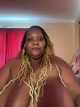 Michyboldy online show from February 20, 2025, 1:40 pm