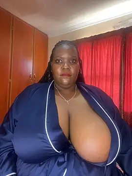 Michyboldy online show from November 13, 2025, 8:24 am